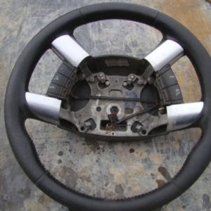Ford C Max Форд Рулевое колесо