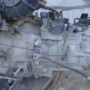 Кпп Киа Серато механика 1.6 2011г KIA cerato