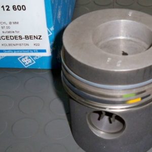 Мерседес 508 608 o309 Oм314 комплект новых поршней