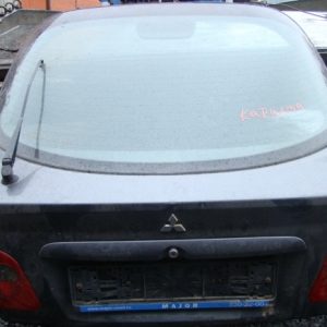 Mitsubishi Karisma Мицубиши Каризма Задняя 5 дверь