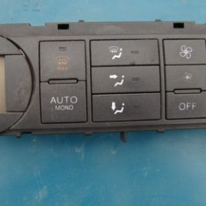 Ford C Max Форд С Макс блок управления климатом