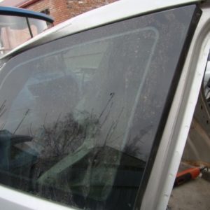 Ford C Max Форд Стекло заднее форточка