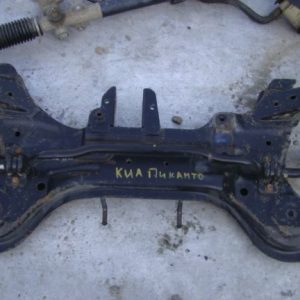 Киа Пиканто KIA Picanto подрамник, передняя балка