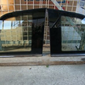 Opel zafira Опель стекла