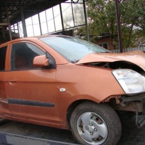 KIA Picanto, 2007