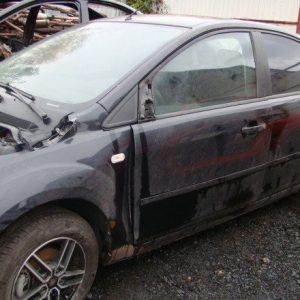 Ford Focus, 2008
