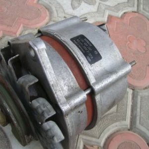Unimog, Steyr,IvecoP/PA, генератор оригинал Bosch