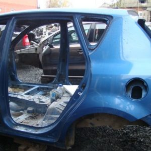 KIA ceed киа сид 2010г Кузов не битый