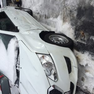 Datsun on Do 2018г.