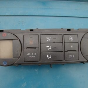 Ford C Max Форд С Макс блок управления климатом