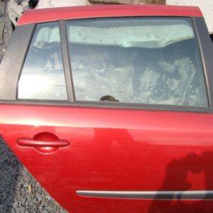 Renault Laguna Рено Лагуна 2 2004г Двери,стекла