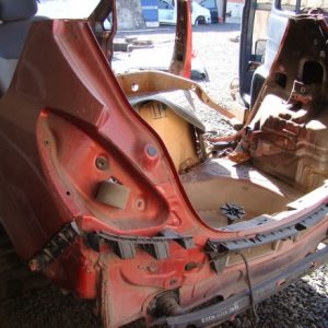 Opel corsa D Опель Корса Д кузов 5 дверный